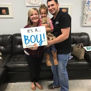 Meet your Posher, Caty